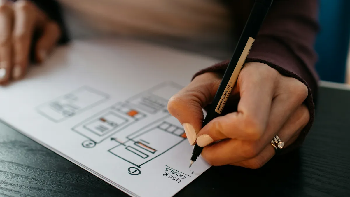 Automate Order Data with n8n: From API to Google Sheets and Slack in 5 Minutes