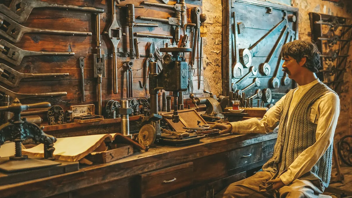 API Backend — Build It Yourself or Use a Service?