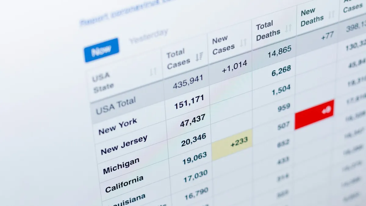 ¿Qué es una base de datos? Guía básica para usuarios de Excel