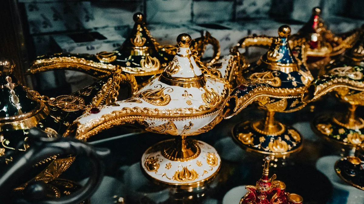 AI로 API를 관리하세요: MCP 지원 시작