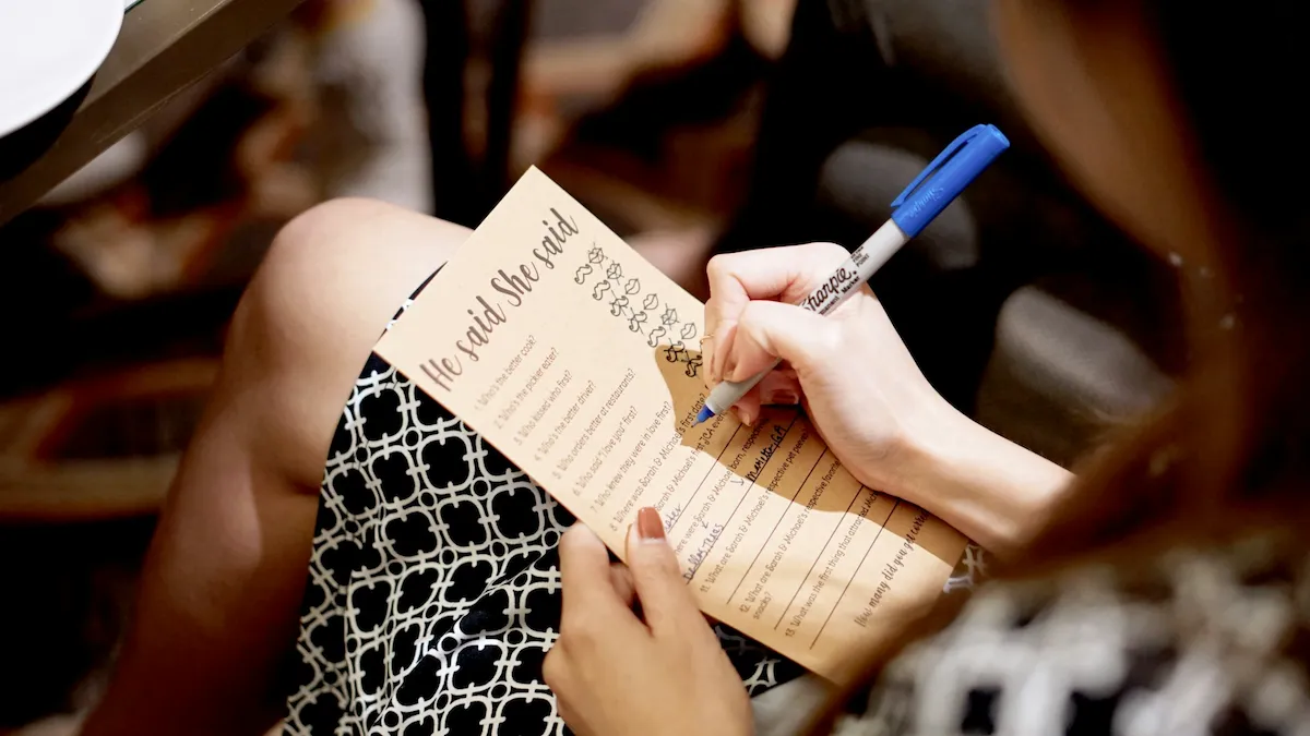 Cómo recopilar automáticamente datos de encuestas y feedback