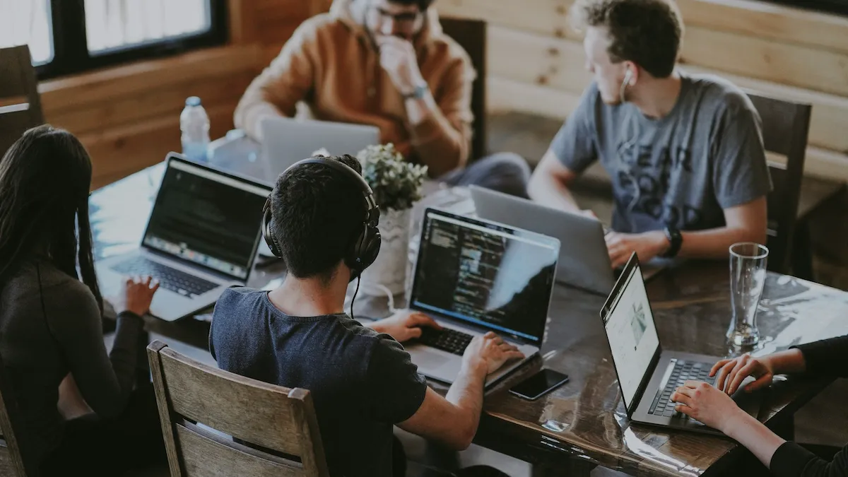 Why We Built 3Min API — A Story That Starts with a Phone Call